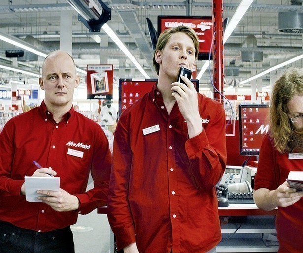 Aanmodderfakker: Een tragikomische film over lamzak Thijs