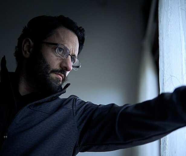 Abbas Fasaei houdt nog iedereen in zijn greep in Het Gouden Uur