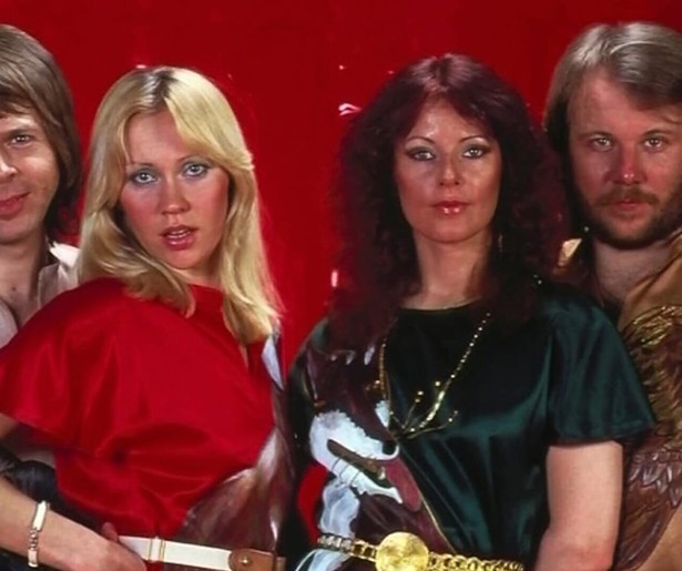 Documentaire over de glansrijke carrière van ABBA te zien op NPO 3