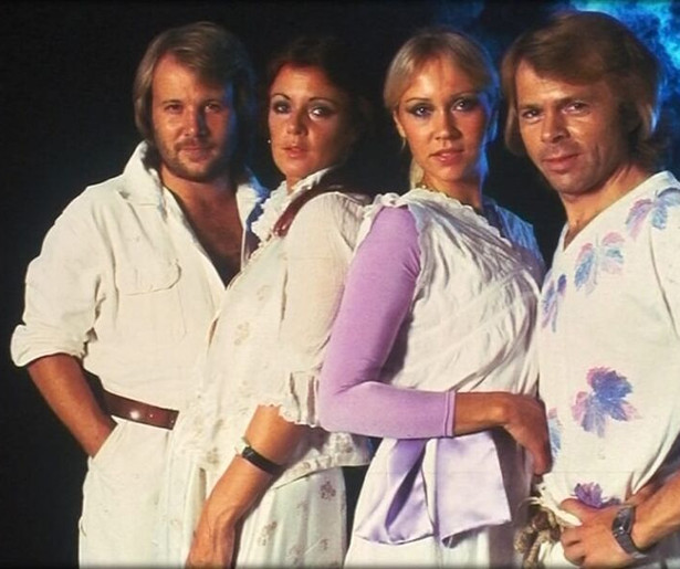ABBA viert halve eeuw muziekgeschiedenis in ABBA Silver ABBA Gold