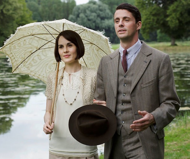 Nieuwe HBO-serie van maker Downton Abbey