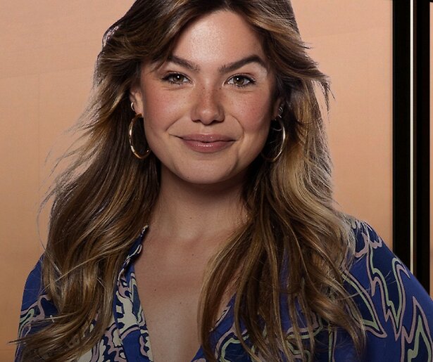 Abbey Hoes over Nederlandse Powervrouwen: ‘Iedereen die zijn dromen najaagt, is een powermens'