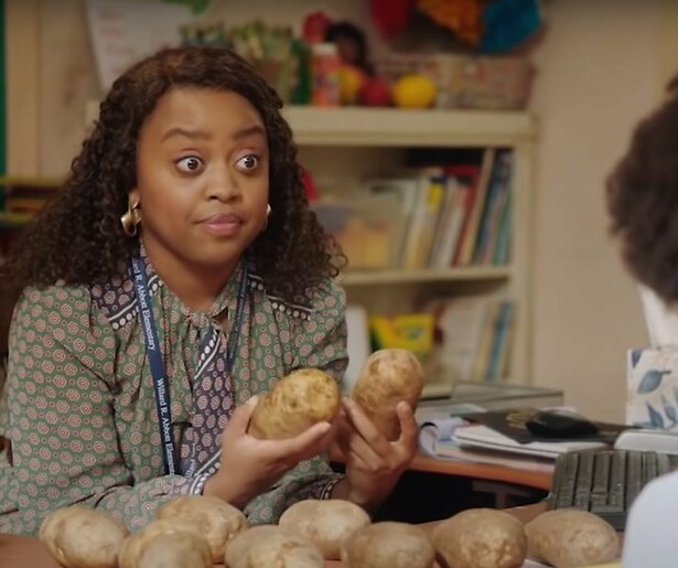 Comedy Central trakteert op nog meer afleveringen van Abbott Elementary seizoen 2