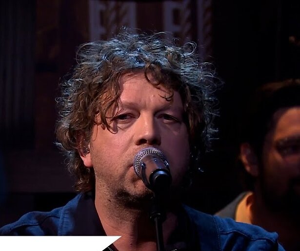 Zien: legendarische band Abel duikt op in Even Tot Hier