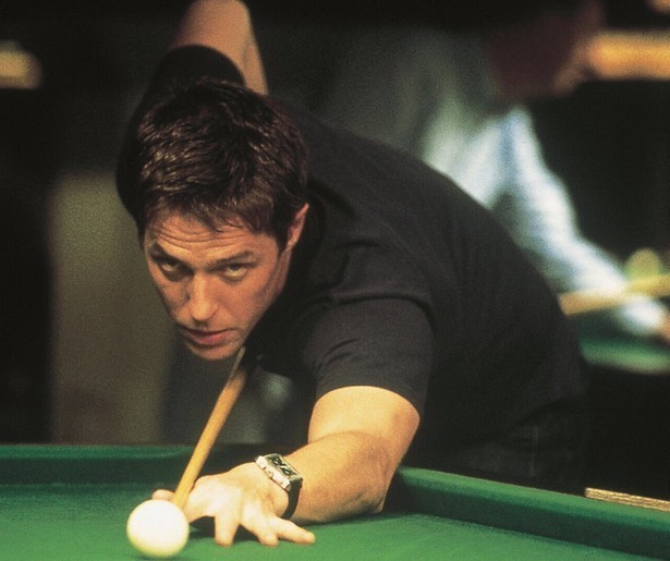 Hugh Grant en Nicholas Hoult krijgen een bijzondere band in About a Boy