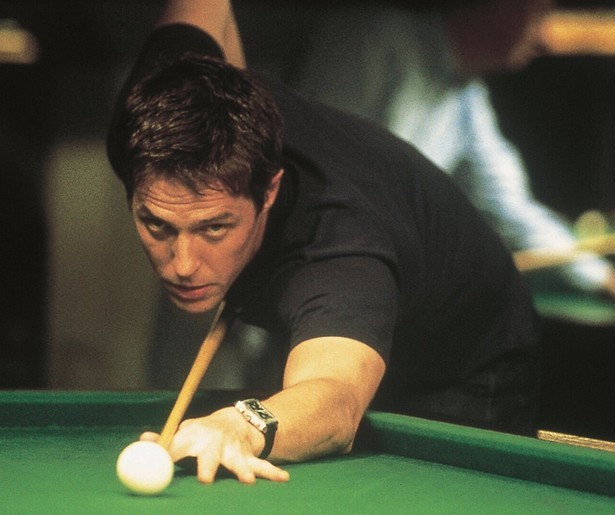 Hugh Grant treedt op als vaderfiguur in romantische komedie About a Boy