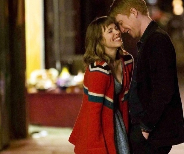 Tijdreizen met Domhall Gleeson om Rachel McAdams te veroveren