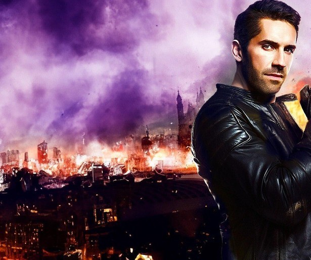 Scott Adkins heeft een bijzondere methode als huurmoordenaar in Accident Man