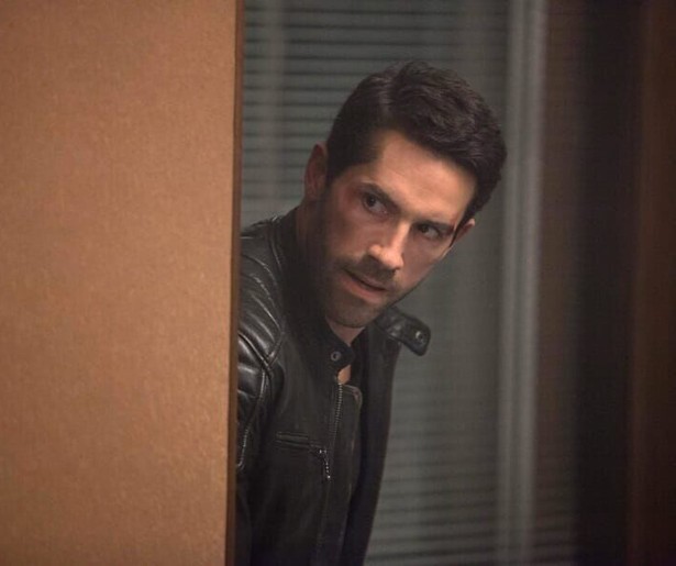 Scott Adkins wil wraak in Accident Man