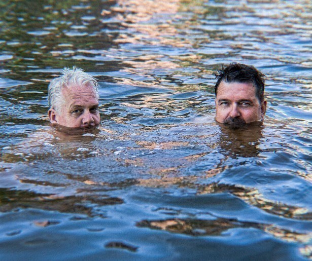 Thomas en Paul vertellen het echte verhaal in zesdelige docuserie Acda en De Munnk: Woorden van een Ander