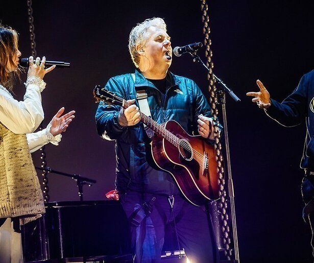 De Vrienden van Amstel Live weer te zien via Videoland