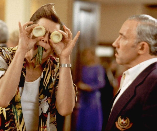 Jim Carrey redt nog meer dieren in Ace Ventura: When Nature Calls