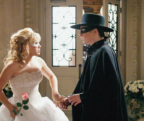 Hilary Duff is Assepoester 2.0 in A Cinderella Story