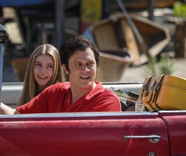 Johnny Knoxville opent een pretpark in Action Point