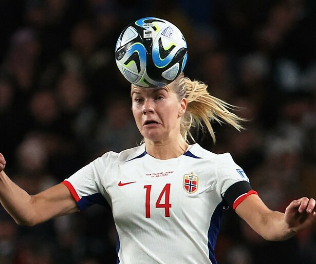 Noorwegen neemt het tijdens het EK vrouwenvoetbal op tegen het op papier zwakker Finland