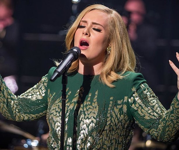 Wegen Adele en man Simon Konecki scheiden