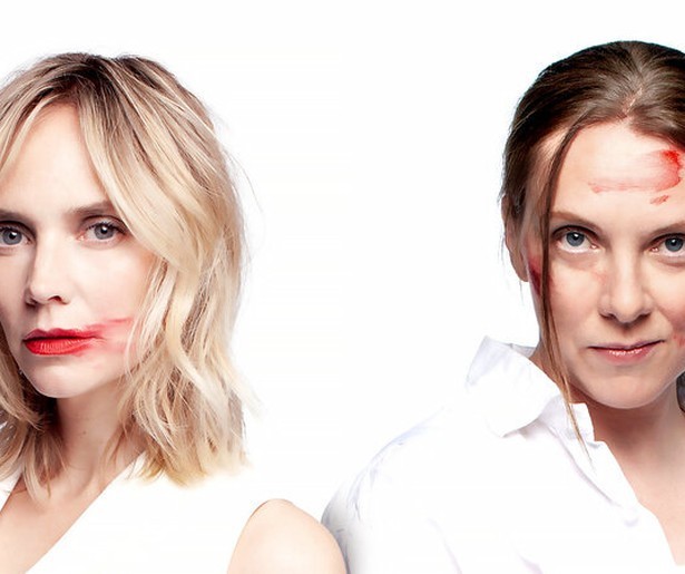 Sterrencast in nieuwe Net5-crimeserie Adem In, Adem Uit