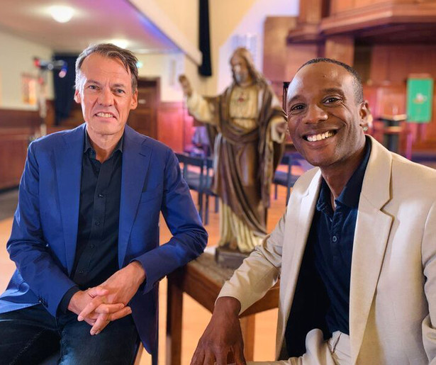 Gregory Sedoc blikt terug op zijn schorsing in Adieu God?