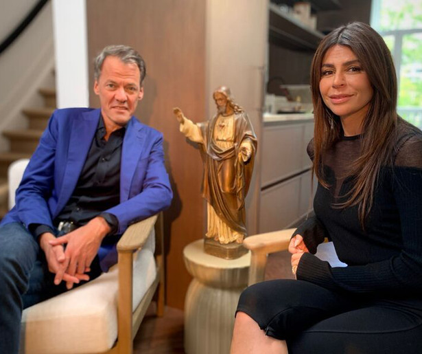 Olcay Gulsen vertelt openhartig over haar band met God in Adieu God?