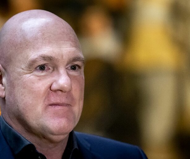 André Kuipers en Klaas van Kruistum maken programma over de ruimtevaart 