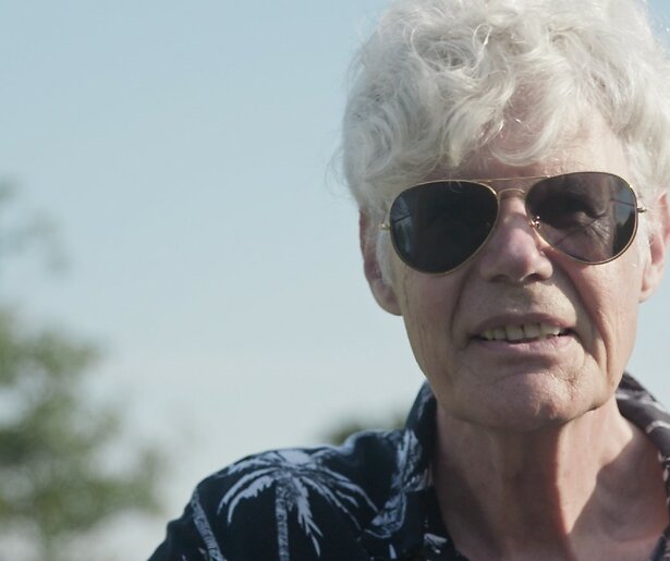 Ad Visser blikt terug in Het Beste van 50 jaar Toppop