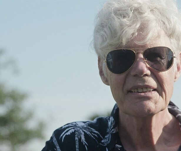 AVROTROS komt met documentaire over Mr. Toppop Ad Visser