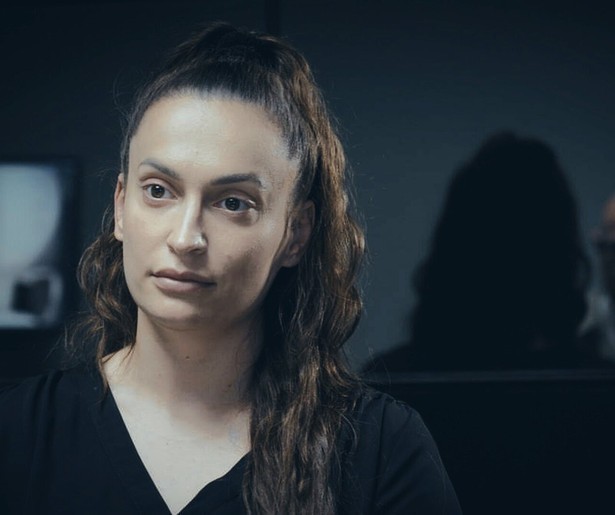 Documentaireserie over het werk van jurist Amira Smajic