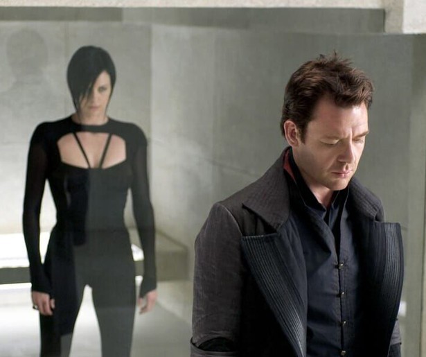 Aeon Flux: Charlize Theron als superheldin in Aeon Flux