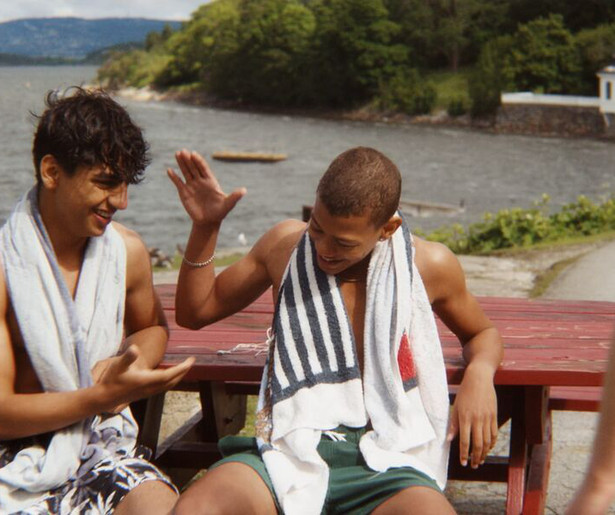 De indrukwekkende Noorse dramaserie After Benjamin gaat van start op NPO 3