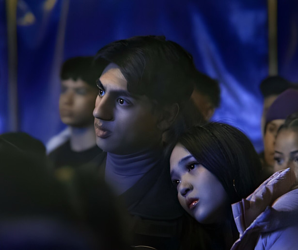 Er wordt een concert georganiseerd als eerbetoon in After Benjamin