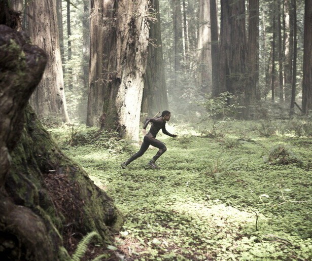 Naar de aarde met Will en Jaden Smith