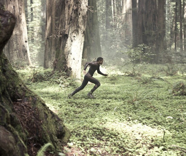 Naar de aarde met Will en Jaden Smith in After Earth