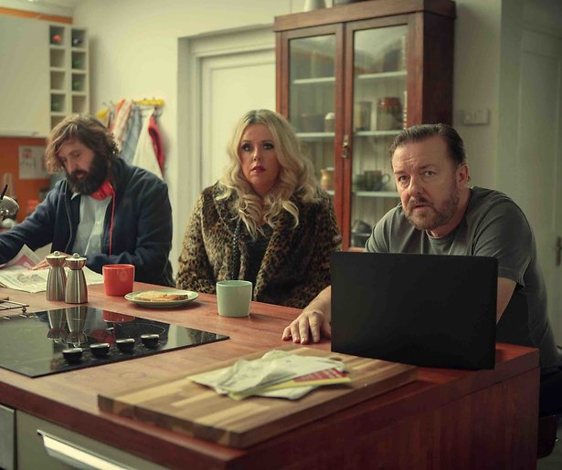 Nieuw op Netflix deze week