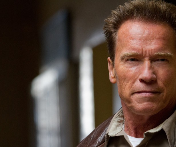 Arnold Schwarzenegger wil gerechtigheid in Aftermath