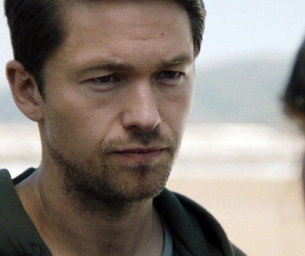 Ontvoerde wetenschapper in nieuwe aflevering Agent Hamilton