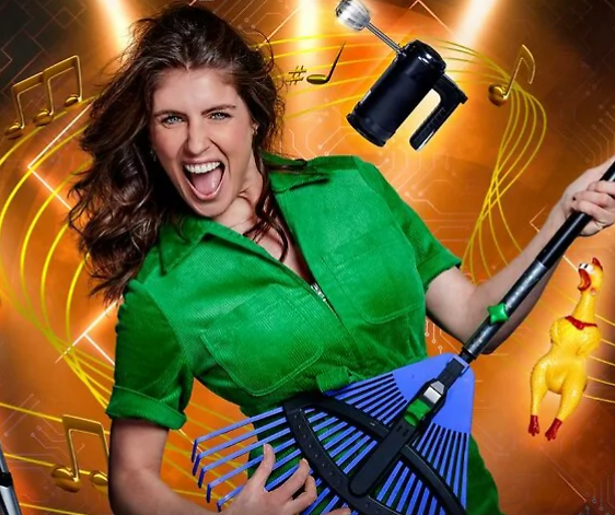 De TV van gisteren: Alles is Muziek klinkt weer vals