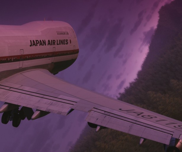 Japan Airlines-vlucht 123 botst op een berg in nieuw seizoen Air Crash Investigation