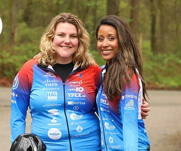 Trap mee tegen kanker: volg Alpe d’HuZes live op SBS6