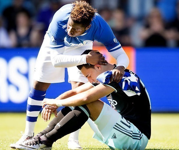 Het wonder van Doetinchem