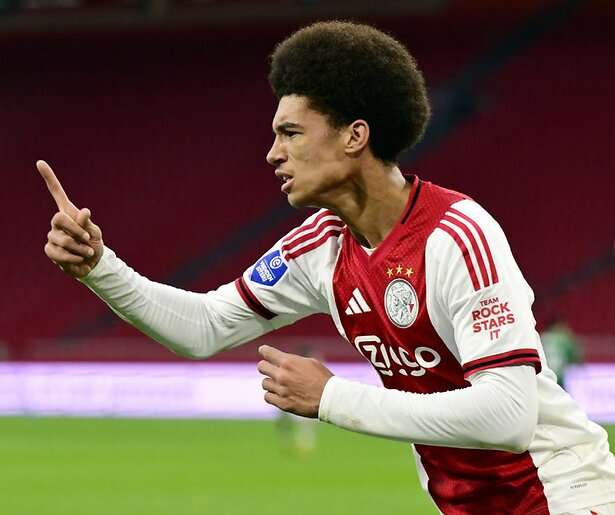 Weet Ajax wel te winnen van Excelsior in strijd om de KNVB Beker?