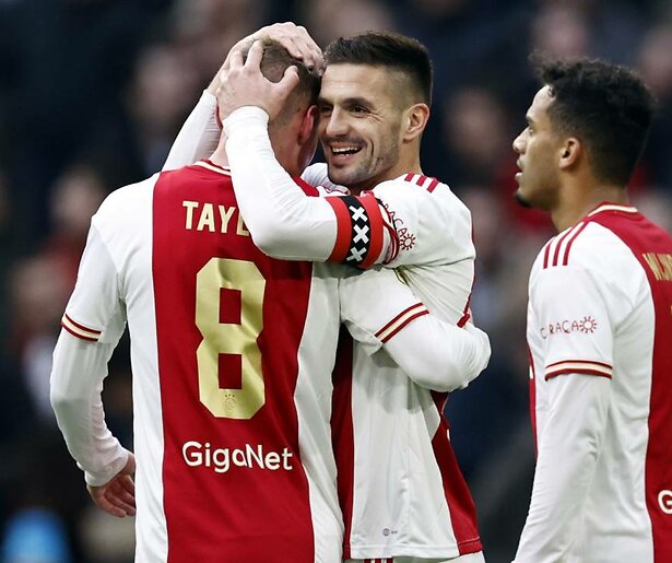 Kan de Graafschap stunten tegen Ajax in de kwartfinale van de TOTO KNVB beker?