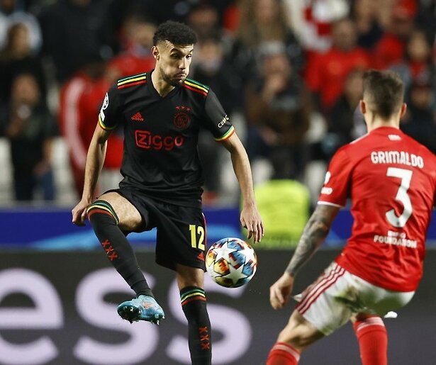 Ajax treft gevaarlijke Portugezen in strijd om Champions League