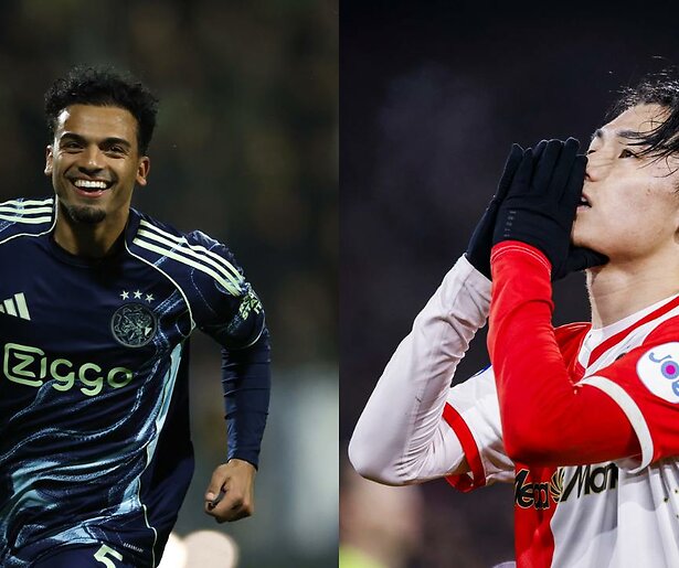 Voetbalfans opgelet: dit moet je weten over de klassieker Ajax vs. Feyenoord