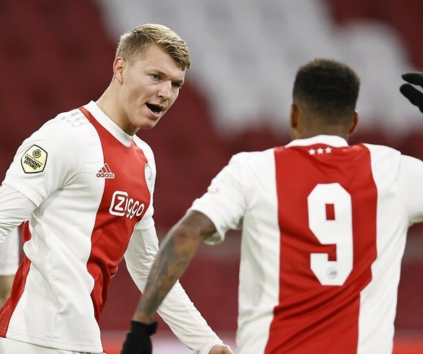 De Klassieker in De Kuip