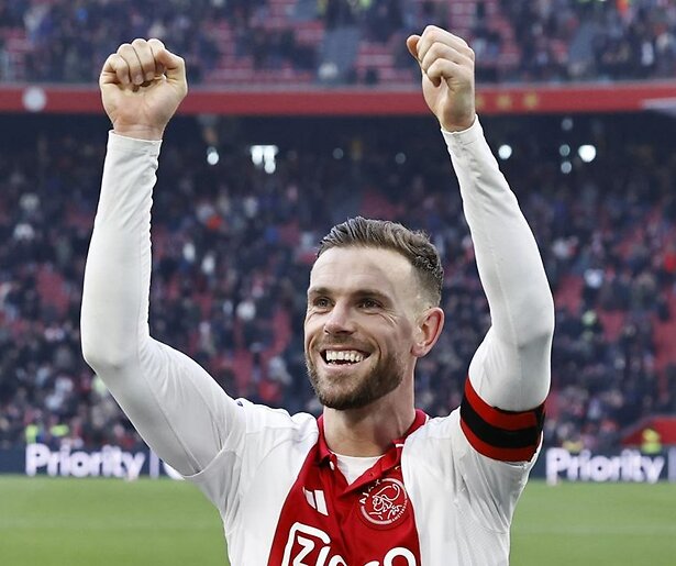 Ajax staat opnieuw oog in oog met Union in strijd om Europa League