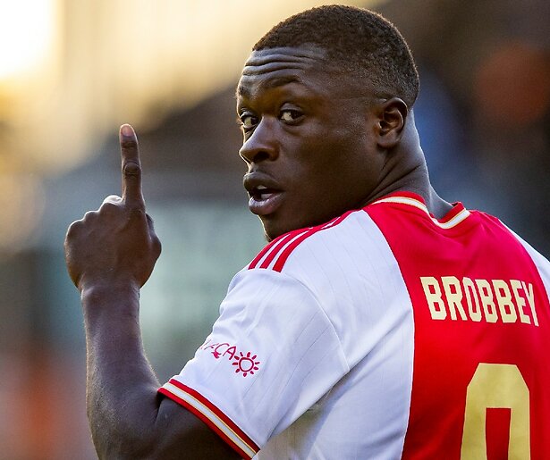 Strijden om de laatste Champions League-tickets!