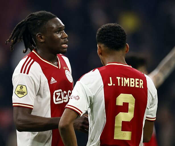 Lukt het Ajax wel om te winnen van FC Volendam in strijd om de Eredivisie 2023? 