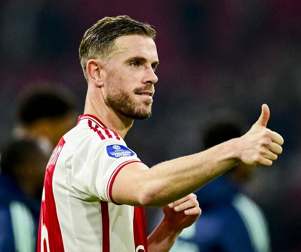 Kijk hier LIVE naar de UEFA Conference League-wedstrijd tussen Ajax - FK Bodø/Glimt