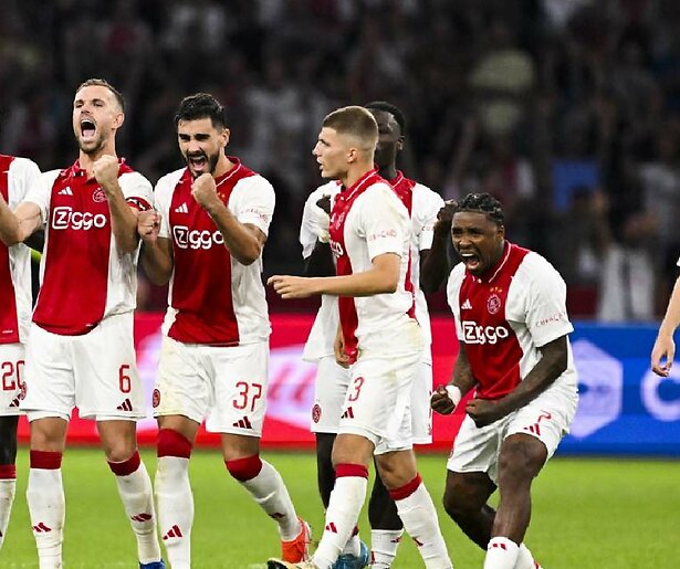 Alles over de Europa League-wedstrijd tussen Jagiellonia Bialystok en Ajax