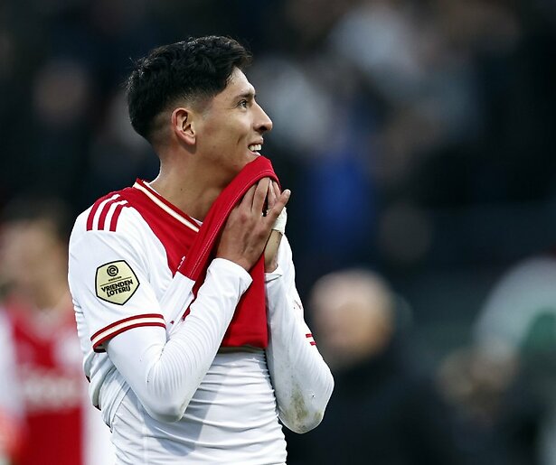 Haperend Ajax neemt het op tegen FC Twente in strijd om Eredivisie 2023